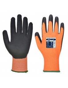 Portwest A625 - Vis-Tex Cut Resistant Glove  Gloves